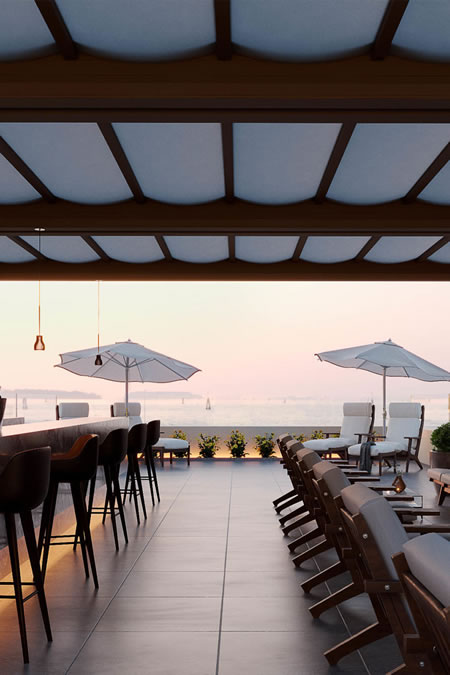 Coberturas Retrateis