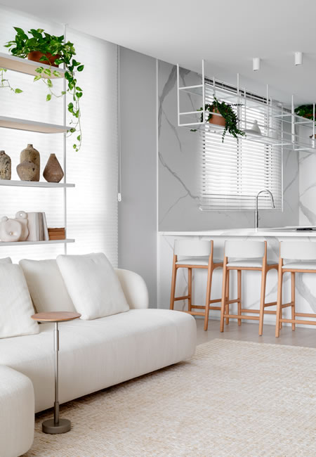 Apartamento Grécia
