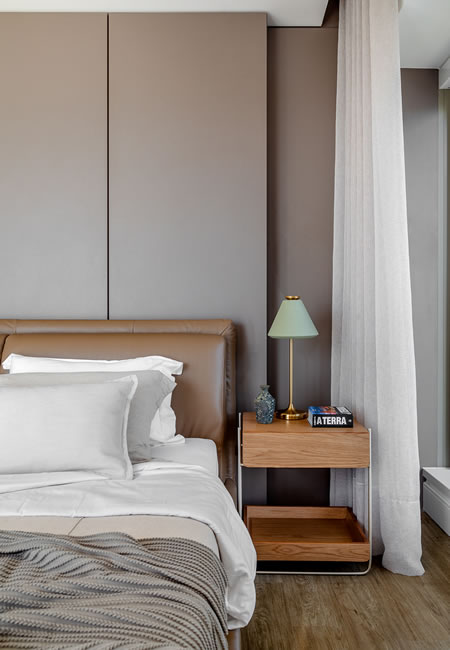 Apartamento Yatchouse
