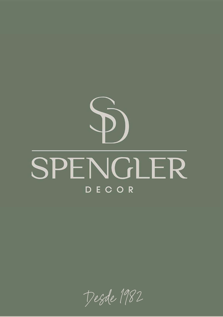 Catálogo Spengler Decor